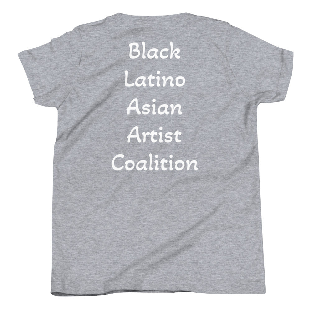 Youth Short Sleeve T-Shirt